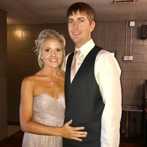 Meet your Posher, Kenzie